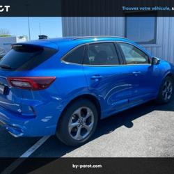 Ford Kuga 2.5 Duratec 180ch Hybrid FlexiFuel ST-Line Powershift Bruges