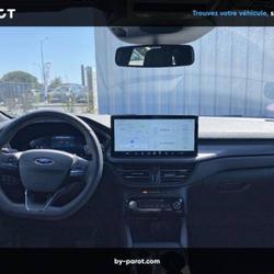 Ford Kuga Nouveau 2.5 Duratec 180 ch FlexiFuel FHEV Bio&eacute;thanol Powershift ST-Line occasion - Bruges - photo 3/30