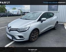 Renault Clio 4 Bruges