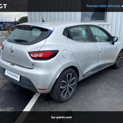 Renault Clio 4 1.5 dCi 90ch energy Intens 5p Bruges