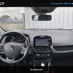 Renault Clio 4 1.5 dCi 90ch energy Intens 5p Bruges
