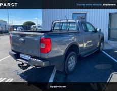 Ford Ranger Bruges