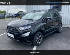 Ford Ecosport Bruges