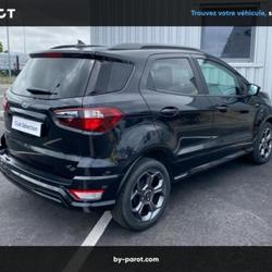 Ford Ecosport 1.0 EcoBoost 125ch ST-Line 7cv Bruges