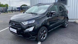 Ford Ecosport  - Titanium - photo 0