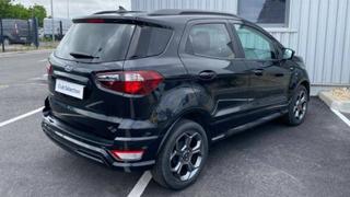 Ford Ecosport  - Titanium - photo 1