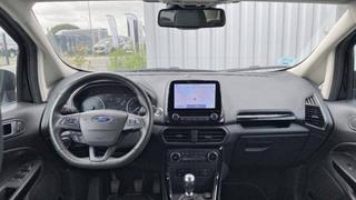 Ford Ecosport  - Titanium - photo 2