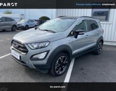 Ford Ecosport Bruges