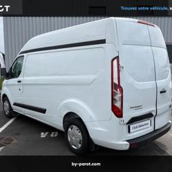 Ford Transit Custom 300 L2H2 2.0 EcoBlue 130 Trend Business 7cv Bruges