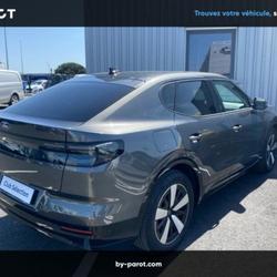 Ford Capri 286ch Extended Range 77kWh Select RWD Bruges