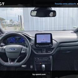 Ford Puma 1.0 EcoBoost 170 ch mHEV S&S Powershift ST occasion - Bruges - photo 3/30