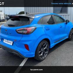 Ford Puma 1.0 EcoBoost 170 ch mHEV S&S Powershift ST occasion - B&egrave;gles - photo 2/30
