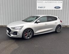 Ford Focus Bruges