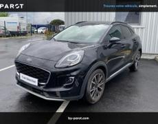 Ford Puma Bruges