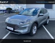 Ford Kuga Bruges