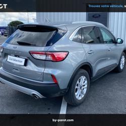Ford Kuga 2.5 Duratec 190ch FHEV Bio&eacute;thanol Titanium BVA Bruges