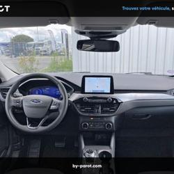Ford Kuga 2.5 Duratec 190ch FHEV Bio&eacute;thanol Titanium BVA Bruges