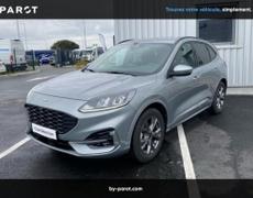 Ford Kuga Bruges