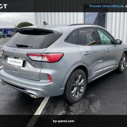 Ford Kuga 2.5 Duratec 190ch FHEV Bio&eacute;thanol ST-Line Business BVA Bruges