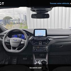 Ford Kuga 2.5 Duratec 190ch FHEV Bio&eacute;thanol ST-Line Business BVA Bruges