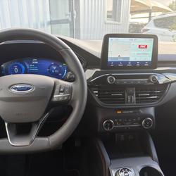 Ford Kuga 2.5 Duratec 225ch PHEV ST-Line BVA Bruges