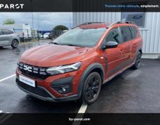 Dacia Jogger Bruges