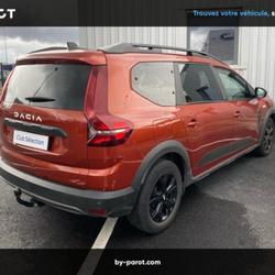 Dacia Jogger 1.0 ECO-G 100ch Extreme+ 7 places Bruges