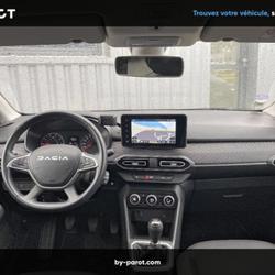 Dacia Jogger 1.0 ECO-G 100ch Extreme+ 7 places Bruges