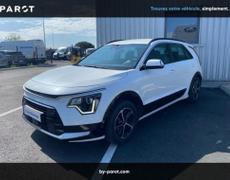 Kia Niro Bruges
