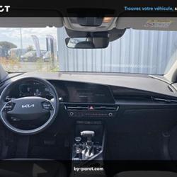 Kia Niro 1.6 GDi 141ch HEV Active DCT6 Bruges