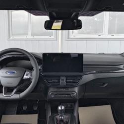 Ford Focus 1.0 Flexifuel mHEV 125ch ST-Line X Bruges