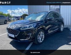 Ford Kuga Bruges