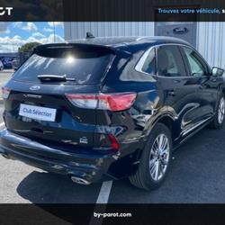 Ford Kuga 2.5 Duratec 225ch PHEV Vignale BVA Bruges