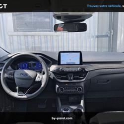 Ford Kuga 2.5 Duratec 225ch PHEV Vignale BVA Bruges