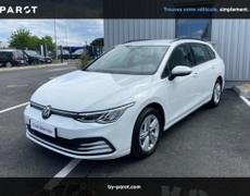 Volkswagen Golf SW - 2.0 TDI SCR 116ch Life Plus DSG7 - 20 990 €