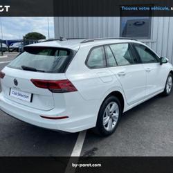Volkswagen Golf SW 2.0 TDI SCR 116ch Life Plus DSG7 Bruges