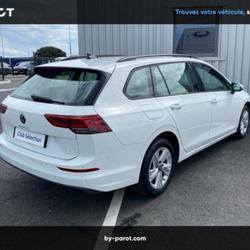 Volkswagen Golf SW 2.0 TDI SCR 116 DSG7 Life Plus occasion - Bruges - photo 2/30