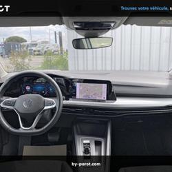 Volkswagen Golf SW 2.0 TDI SCR 116ch Life Plus DSG7 Bruges