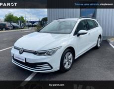 Volkswagen Golf SW 2.0 TDI SCR 116 DSG7 Life Plus