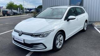Volkswagen Golf SW  - Life - photo 0