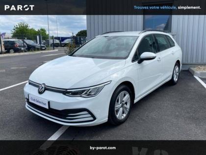 Volkswagen Golf SW - 2.0 TDI SCR 116 DSG7 Life Plus - 19 690 €