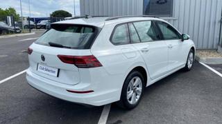 Volkswagen Golf SW  - Life - photo 1