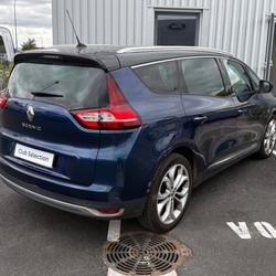 Renault Grand Scenic 4 1.6 dCi 130ch Energy Intens Bruges