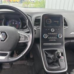 Renault Grand Scenic 4 1.6 dCi 130ch Energy Intens Bruges