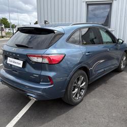 Ford Kuga 2.5 Duratec 190ch FHEV Bio&eacute;thanol ST-Line Business BVA Bruges