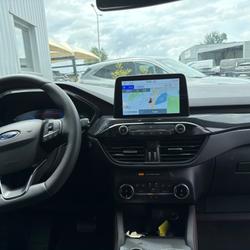 Ford Kuga 2.5 Duratec 190ch FHEV Bio&eacute;thanol ST-Line Business BVA Bruges