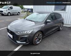 Ford Focus Bruges