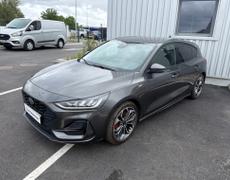 Ford Focus Bruges