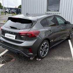 Ford Focus 1.0 EcoBoost mHEV 155ch ST-Line X Bruges