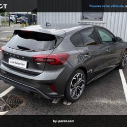 Ford Focus 1.0 EcoBoost 155 S&S mHEV ST-Line X occasion - Bruges - photo 2/30
